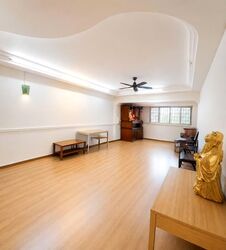 Blk 51 Teban Gardens Road (Jurong East), HDB Executive #577127141